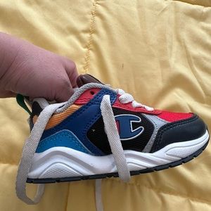 Champion toddler shoes